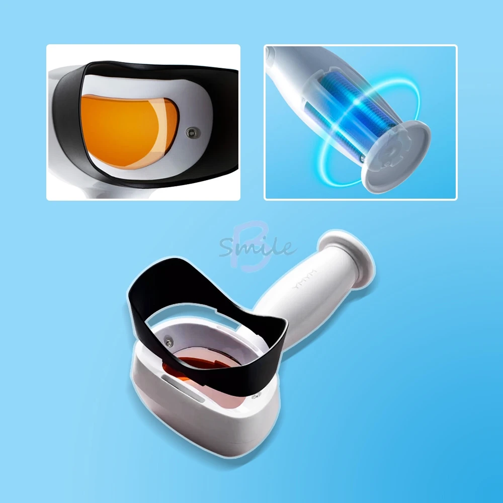 new1pcs Dental Plaque Indicator Oral Digital Observer for Doctors To Check Dental Stones Dentistry materials tool high quality
new1pcs Dental Plaque Indicator Oral Digital Observer for Doctors To Check Dental Stones Dentistry materials tool high quality