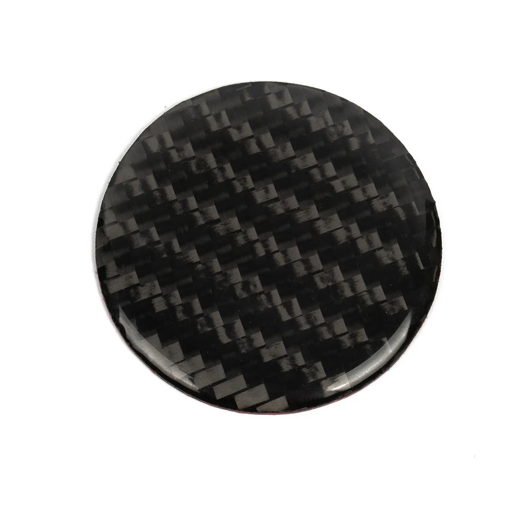 Carbon Fiber Central Control Multimedia Knob Decals Cover Trim Stickers For A3 2014-2018 Accessory Car Styling Trim Sticker
Carbon Fiber Central Control Multimedia Knob Decals Cover Trim Stickers For A3 2014-2018 Accessory Car Styling Trim Sticker