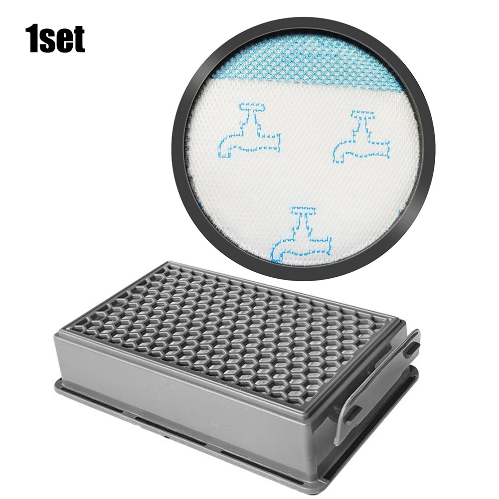 Filter Set For RO4825EA Compact Power XXL RO4825 RO4871 TW48 Replacement Filter Vacuum Cleaner Parts Kit Spare Accessories
Filter Set For RO4825EA Compact Power XXL RO4825 RO4871 TW48 Replacement Filter Vacuum Cleaner Parts Kit Spare Accessories