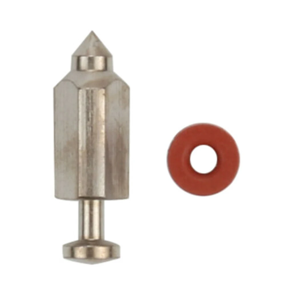 For 398188 83412 90700 99700 Seat Valve Carburetor Car Delicate Float Valve Needle High Quality Material Solid And Durable
For 398188 83412 90700 99700 Seat Valve Carburetor Car Delicate Float Valve Needle High Quality Material Solid And Durable