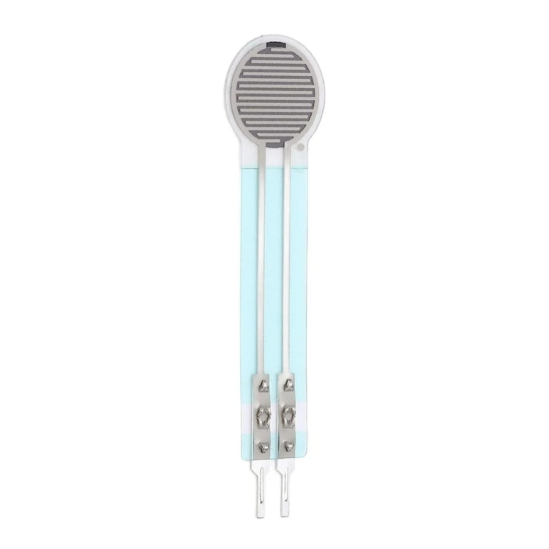 Force Sensitive Resistor Thin Film Pressure esistance-type Thin Film Pressure Force Sensing Resistor Dropship
Force Sensitive Resistor Thin Film Pressure esistance-type Thin Film Pressure Force Sensing Resistor Dropship