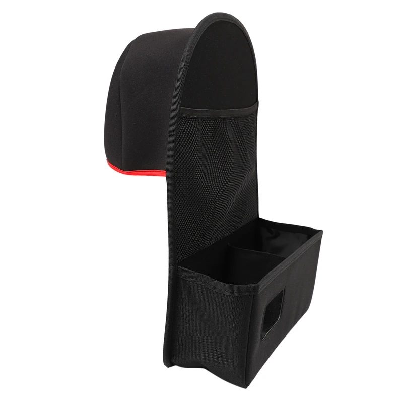 For Mercedes-Benz Smart 2016-2021 Car Chair Back Storage Bag Car Styling Car Interior
For Mercedes-Benz Smart 2016-2021 Car Chair Back Storage Bag Car Styling Car Interior