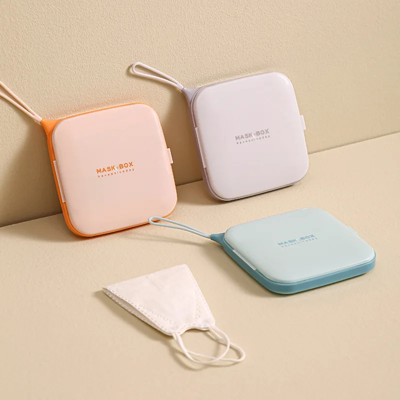 Disposable Mase Case Portable Mask Storage Case Mask Holder Save Mask Box Face Mask Container Dust-proof Mask Organizer Box
Disposable Mase Case Portable Mask Storage Case Mask Holder Save Mask Box Face Mask Container Dust-proof Mask Organizer Box