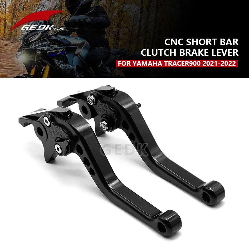 Рычаг Сцепления короткого тормоза для Yamaha TRACER900 TRACER900GT 2021 2022, Мотоциклетные аксессуары, 6-секционная регулировка расстояния
Рычаг Сцепления короткого тормоза для Yamaha TRACER900 TRACER900GT 2021 2022, Мотоциклетные аксессуары, 6-секционная регулировка расстояния