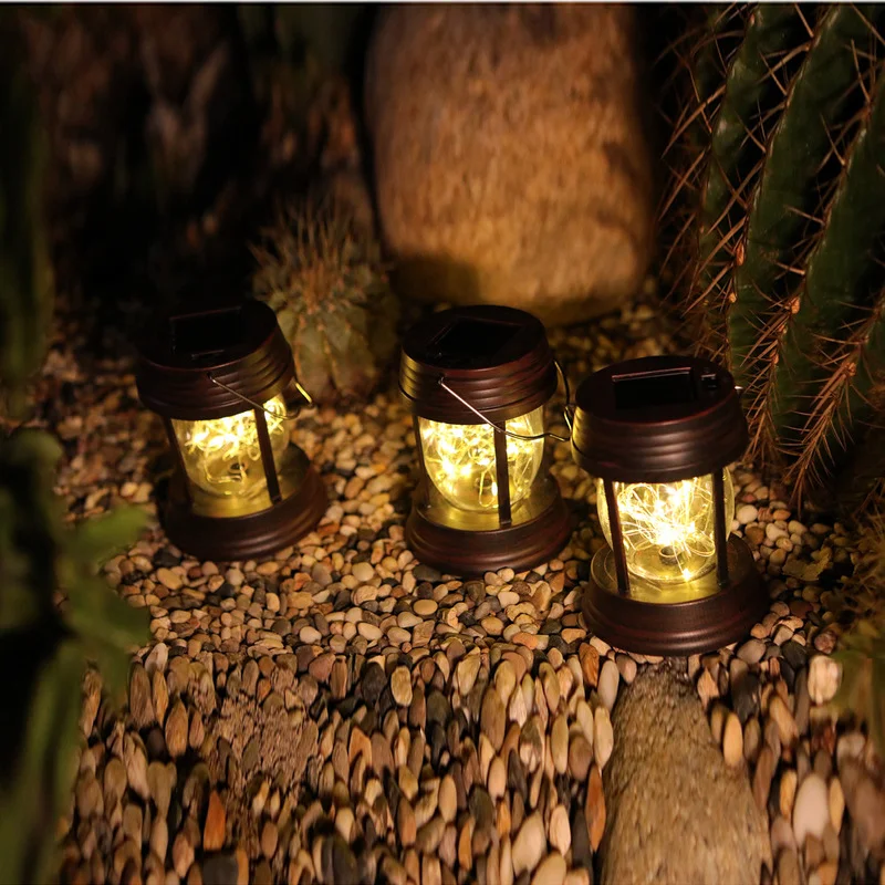Solar Led Light Outdoor Kerosene Lamp Garden Solar Light Camping Supplies Landscape Courtyard Garden Solar Lights Fence Light
Solar Led Light Outdoor Kerosene Lamp Garden Solar Light Camping Supplies Landscape Courtyard Garden Solar Lights Fence Light