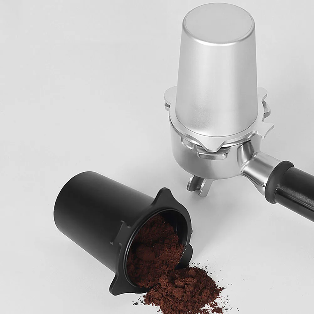 54MM Coffee Dosing Cup Sniffing Mug Machine Grinder For Breville 8 Series For Kitchen Appliances Accessories
54MM Coffee Dosing Cup Sniffing Mug Machine Grinder For Breville 8 Series For Kitchen Appliances Accessories