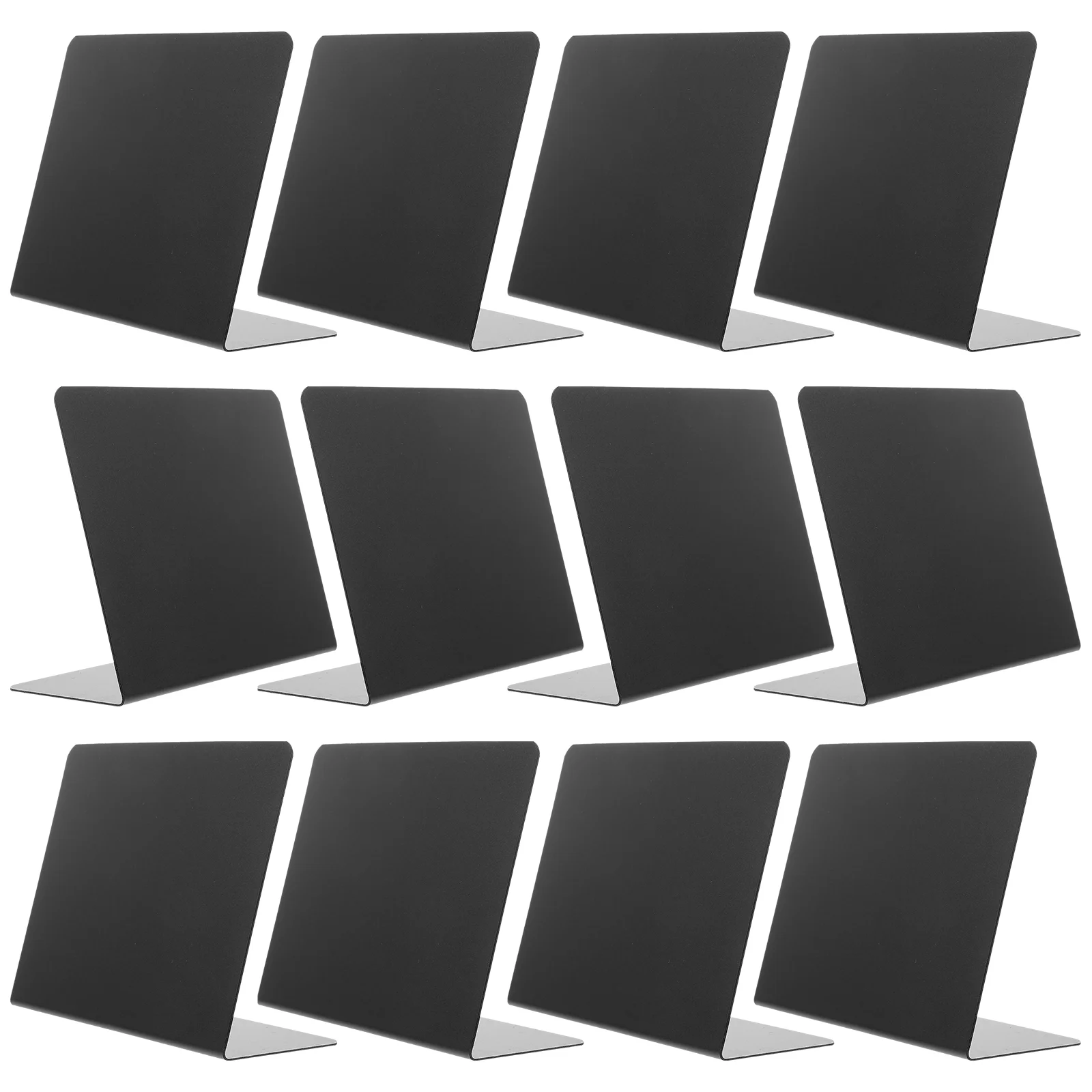 Chalkboard Signs Dessert Message Shop Plastic Tabletop Food Labels Party Buffet Writing Memo
Chalkboard Signs Dessert Message Shop Plastic Tabletop Food Labels Party Buffet Writing Memo