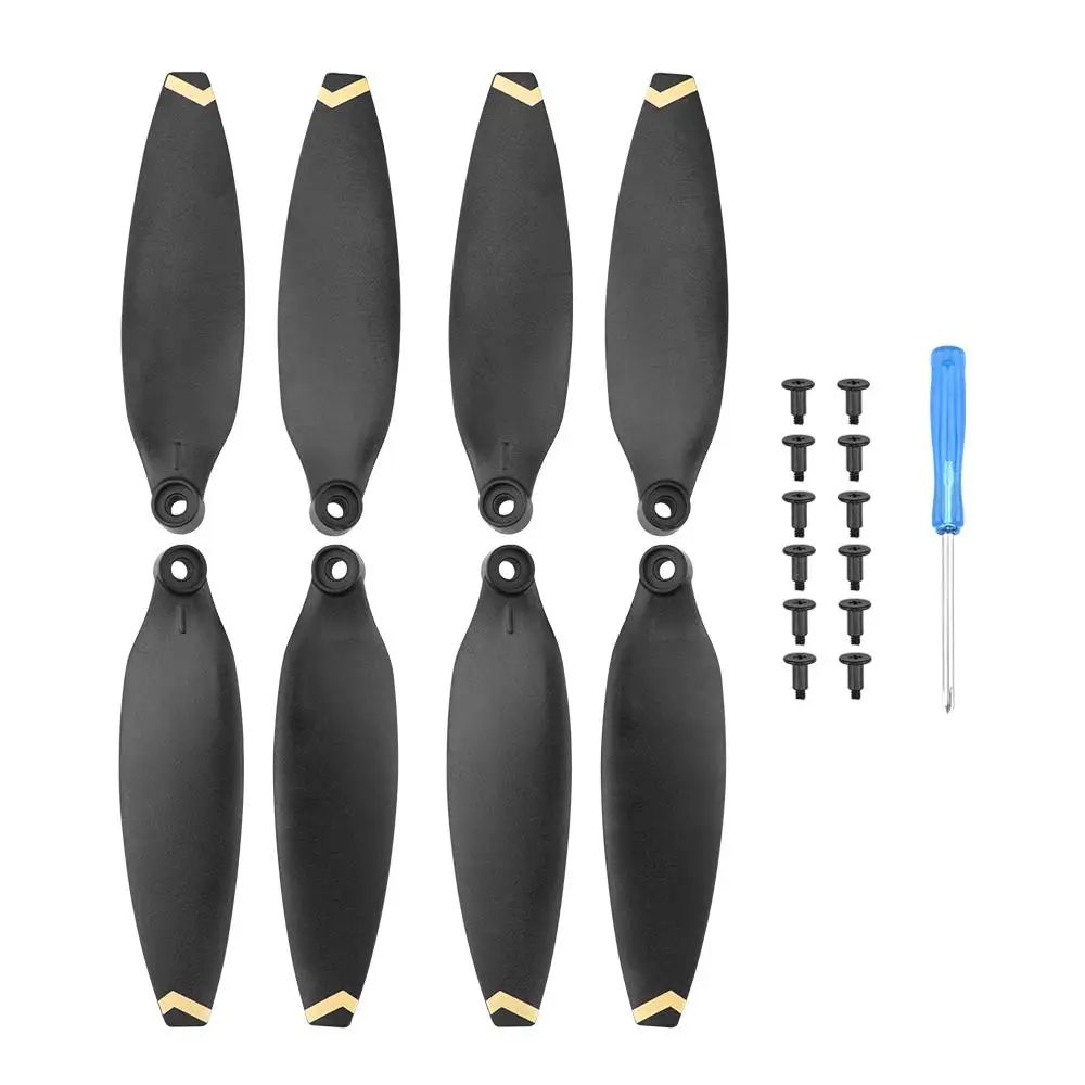 Remote Control Drone Quadcopter Portable Propeller Accessories Lightweight For Fimi X8 Minii Propeller Accessories Wholesale
Remote Control Drone Quadcopter Portable Propeller Accessories Lightweight For Fimi X8 Minii Propeller Accessories Wholesale
