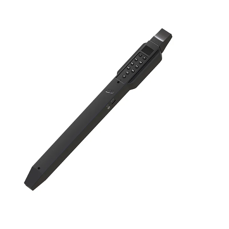 Electronic Wind Instrument Suona Stage Audio Saxophone Flute Clarinet Imitation Musical Sounds 54DE Flute Clarinet Imitation
Electronic Wind Instrument Suona Stage Audio Saxophone Flute Clarinet Imitation Musical Sounds 54DE Flute Clarinet Imitation