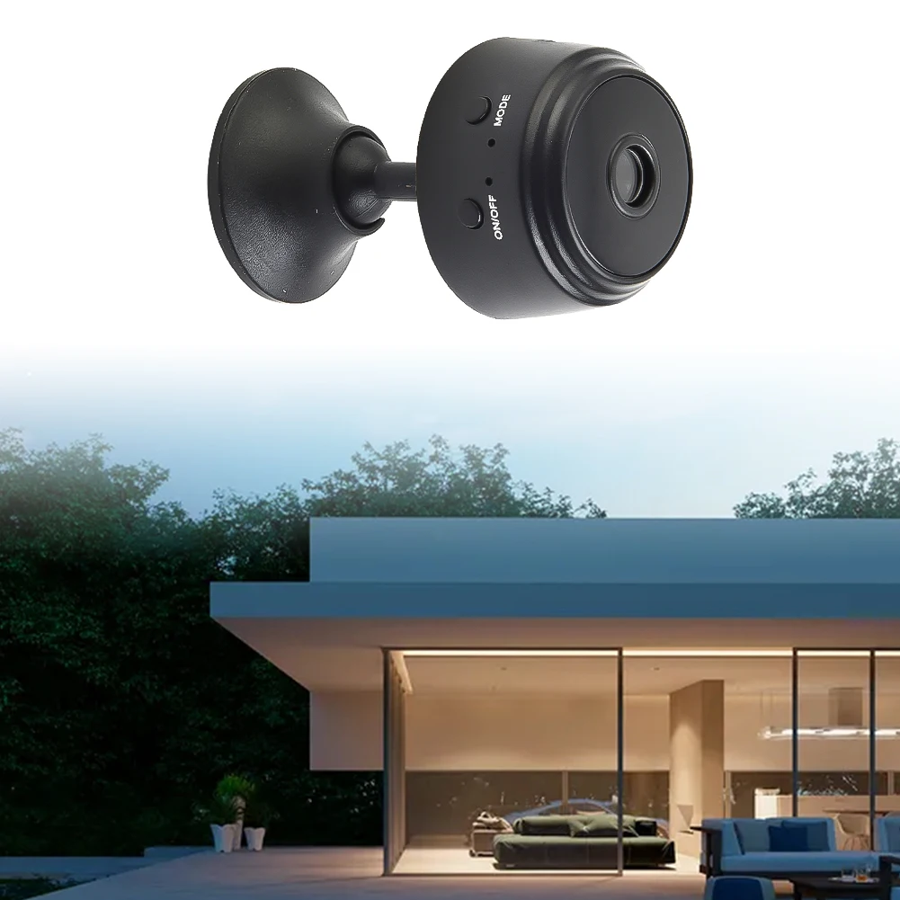 1pc 1080P Wireless Magnetic Trailer Hitch BackUp Monitoring Device 32G Night Vision Car Rear View Camera Electronics Accessories
1pc 1080P Wireless Magnetic Trailer Hitch BackUp Monitoring Device 32G Night Vision Car Rear View Camera Electronics Accessories