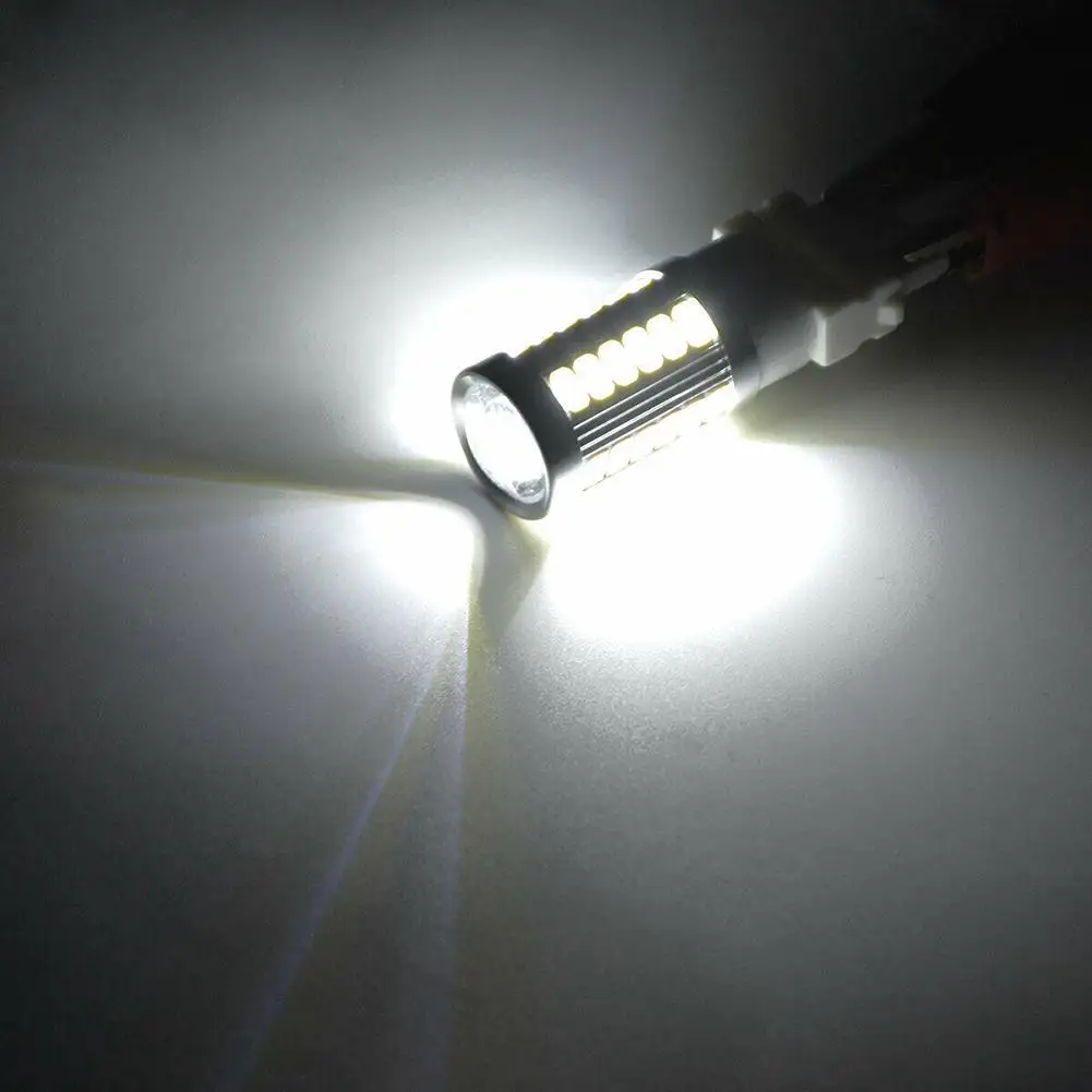Белая фотовспышка 33SMD для фонарей заднего хода и резервного освещения 1157 (BAY15D) 12 В постоянного тока 2057ALL 2357ALL 33SMD 360 градусов 5630
Белая фотовспышка 33SMD для фонарей заднего хода и резервного освещения 1157 (BAY15D) 12 В постоянного тока 2057ALL 2357ALL 33SMD 360 градусов 5630