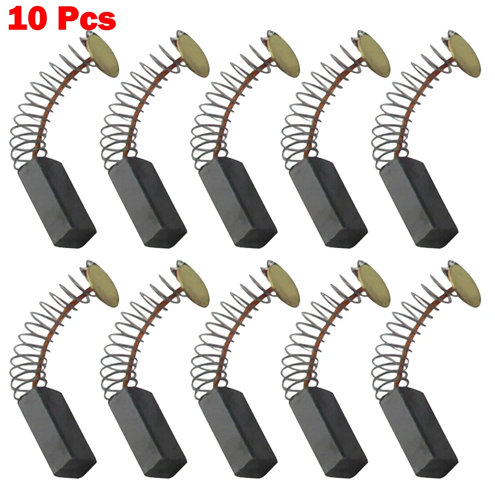 10pcs Carbon Brush Durability FR-1000 FR-770 Filling High-quality Brand New Business Continuous Sealer Packing
10pcs Carbon Brush Durability FR-1000 FR-770 Filling High-quality Brand New Business Continuous Sealer Packing