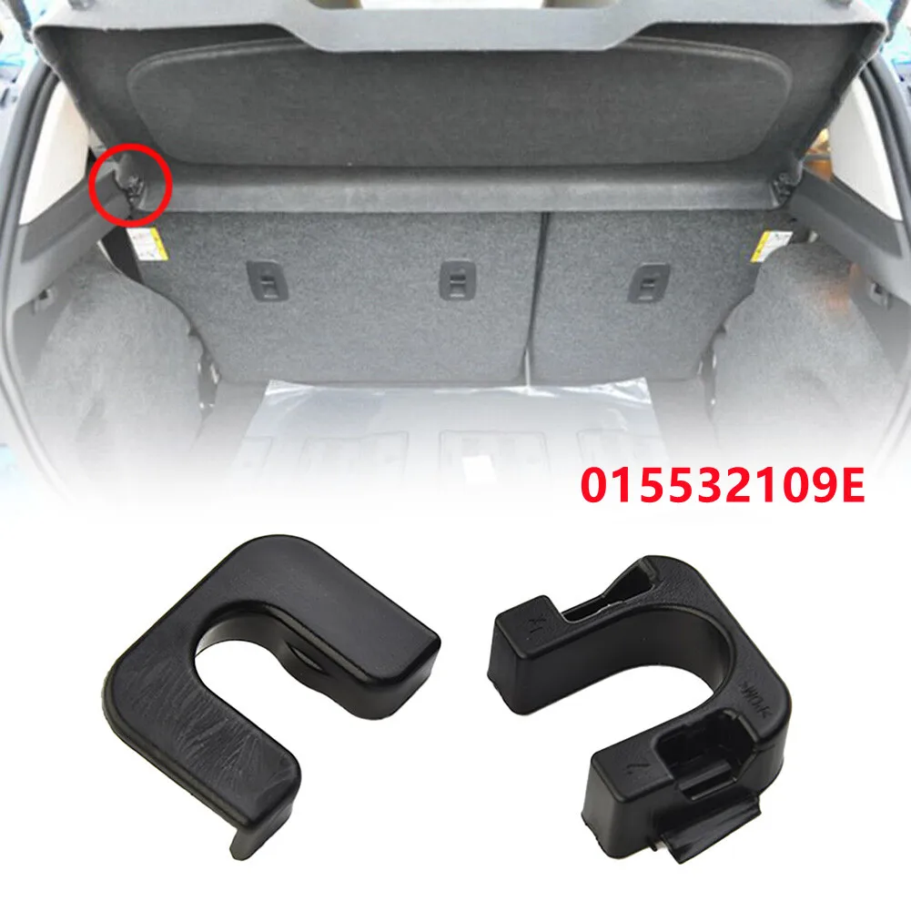 Car Load Cover Parcel Shelf Clips Pivot Mount For Nissan Qashqai J10 2006-2013 015532109E Auto Interior Accessories
Car Load Cover Parcel Shelf Clips Pivot Mount For Nissan Qashqai J10 2006-2013 015532109E Auto Interior Accessories