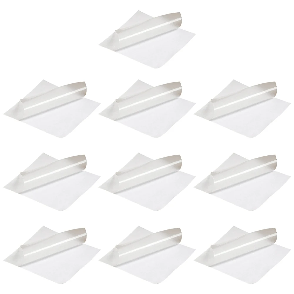10pcs Transparent Tent Repair Tape Inflatable Boat Raincoat Repair Subsidy Patch Inflatable Toys Pool Float Air Bed Patch Kit
10pcs Transparent Tent Repair Tape Inflatable Boat Raincoat Repair Subsidy Patch Inflatable Toys Pool Float Air Bed Patch Kit