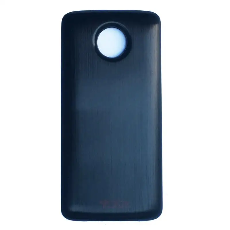 

Блок питания для зарядки Motorola Moto Z4 Z3 Z2 Force Z Play, дополнительная крышка батарейного отсека в стиле модов