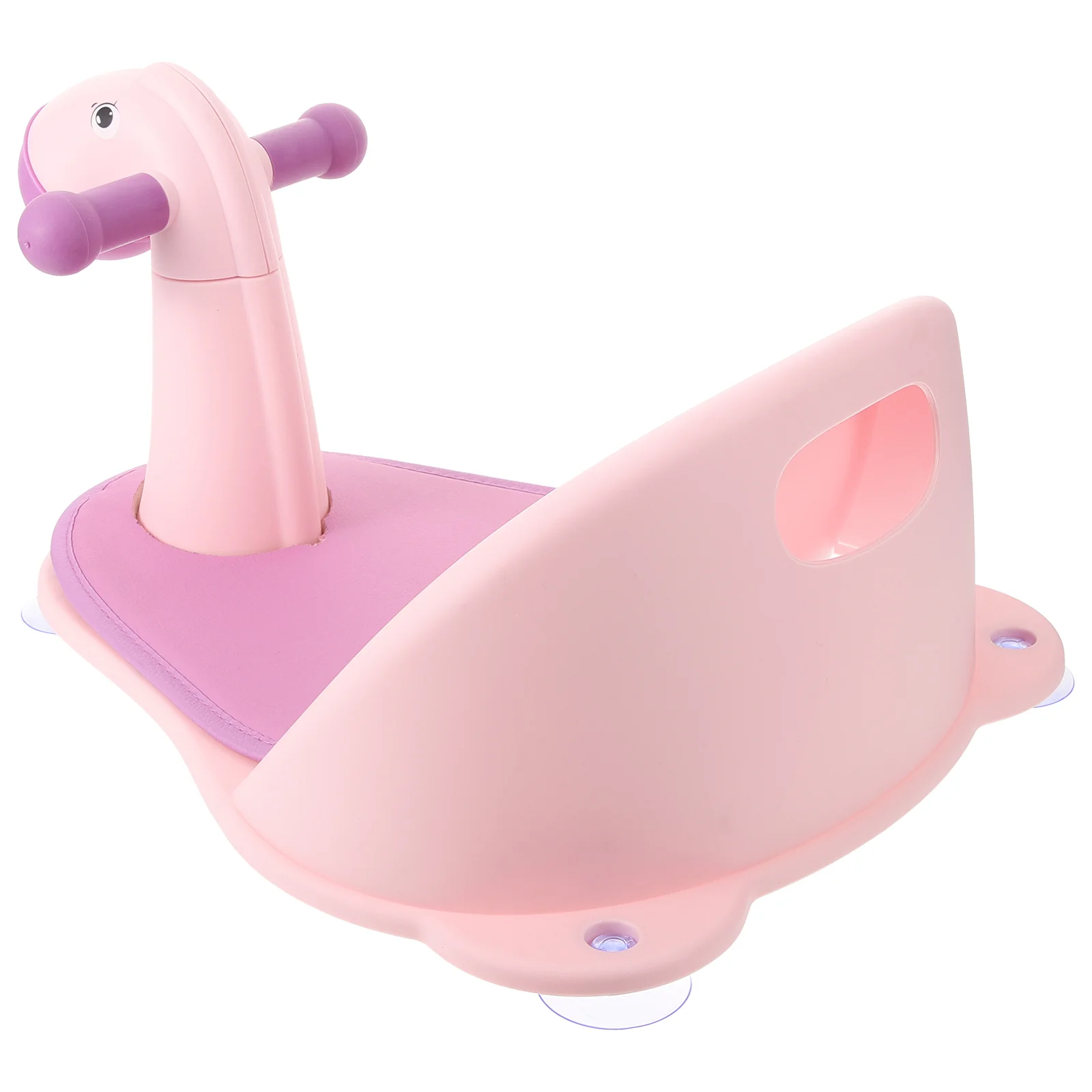 Baby Bath Seat Tub Chair for Sit up Shower Seats 6-12 Months Anti-slip Artifact Bathing Supply
Baby Bath Seat Tub Chair for Sit up Shower Seats 6-12 Months Anti-slip Artifact Bathing Supply