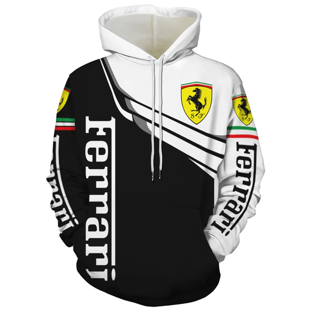 3D Printed Spring Summer Fashion Men's Hoodie Sweatshirt High Quality Oversized Jacket Can Be Customized into Suits
3D Printed Spring Summer Fashion Men's Hoodie Sweatshirt High Quality Oversized Jacket Can Be Customized into Suits