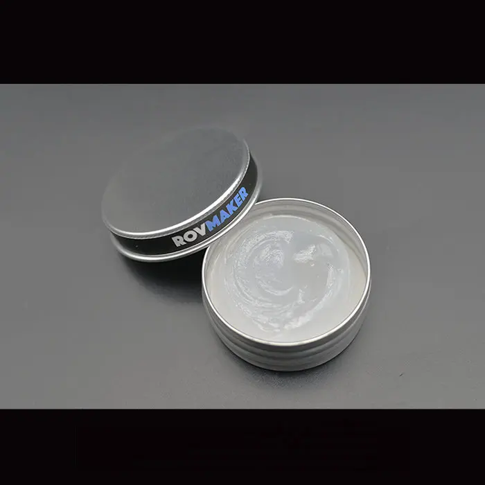 Dow Corning Grease Molykote DC111 Sealed Cabin Silicone Grease Watertight Connector Silicone Grease 20g
Dow Corning Grease Molykote DC111 Sealed Cabin Silicone Grease Watertight Connector Silicone Grease 20g