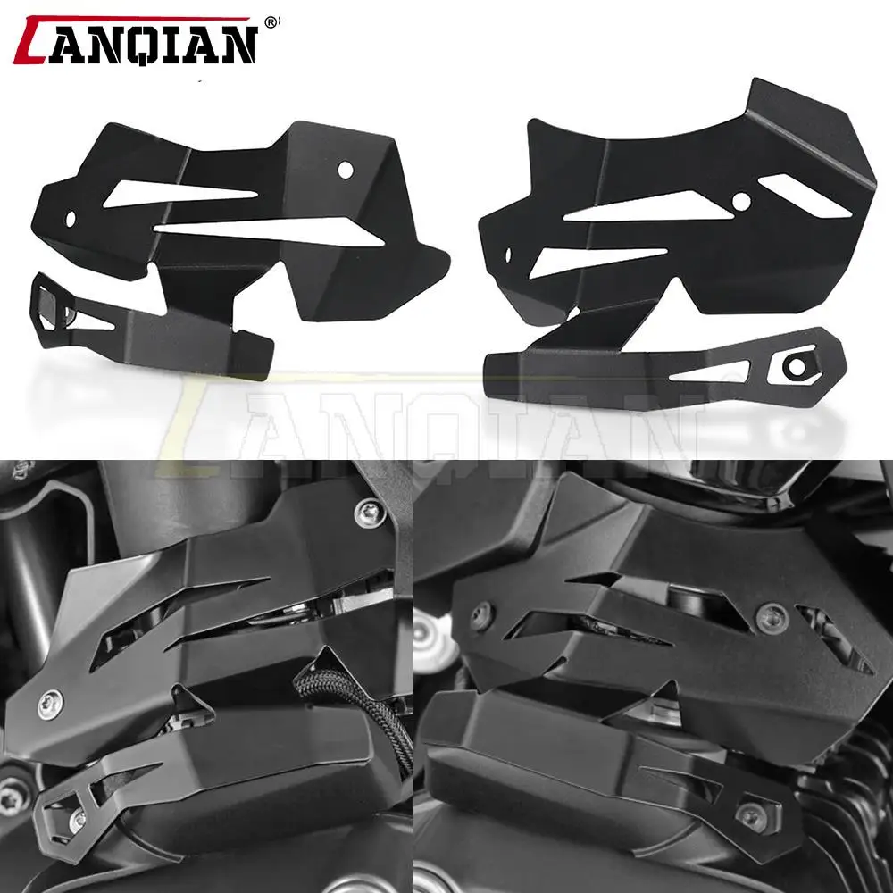 Motorcycle Accessories Throttle Body Guards For Yamaha YFZ450X YFZ 450X 450 X YFZ450 X 2010-2011 Throttle Valve Protective Cover
Motorcycle Accessories Throttle Body Guards For Yamaha YFZ450X YFZ 450X 450 X YFZ450 X 2010-2011 Throttle Valve Protective Cover