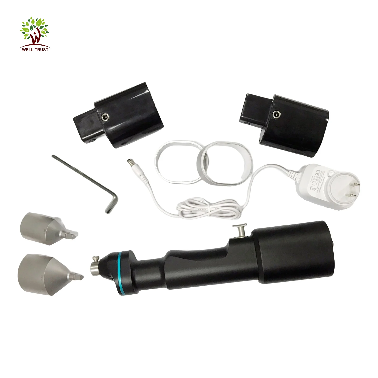 TPLO Saw Set for Pet Veterinary Bone Surgical Instruments Orthopedics Power Tool with Saw Blade Multifunctional Medical Supplies
TPLO Saw Set for Pet Veterinary Bone Surgical Instruments Orthopedics Power Tool with Saw Blade Multifunctional Medical Supplies