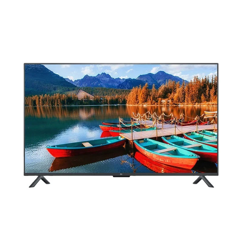 Smart TV 65 inch Television 4K EA65 TV 32 43 55 65 75 98 inch Android 9.0 Voice 2GB 8GB 5G WIFI 4K UHD
Smart TV 65 inch Television 4K EA65 TV 32 43 55 65 75 98 inch Android 9.0 Voice 2GB 8GB 5G WIFI 4K UHD