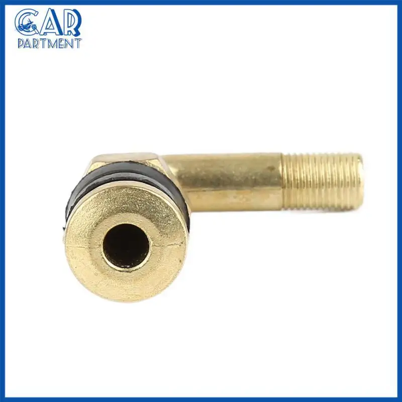 2pcs Wheels Tires & Parts Motorcycle Valve Stem 90 Degree Angle Wheel Tire Tubeless Valve Stems Aluminum Brand Auto Accessor
2pcs Wheels Tires & Parts Motorcycle Valve Stem 90 Degree Angle Wheel Tire Tubeless Valve Stems Aluminum Brand Auto Accessor