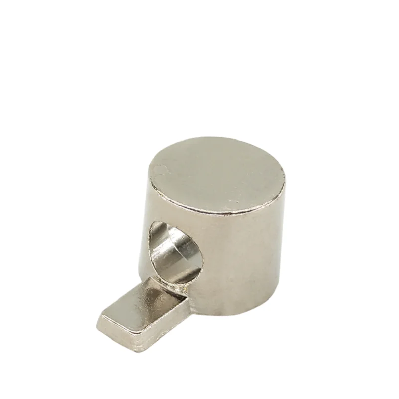 European Standard 20 30 40 series aluminium profile connector Built-in fastening Whistle Connector
European Standard 20 30 40 series aluminium profile connector Built-in fastening Whistle Connector