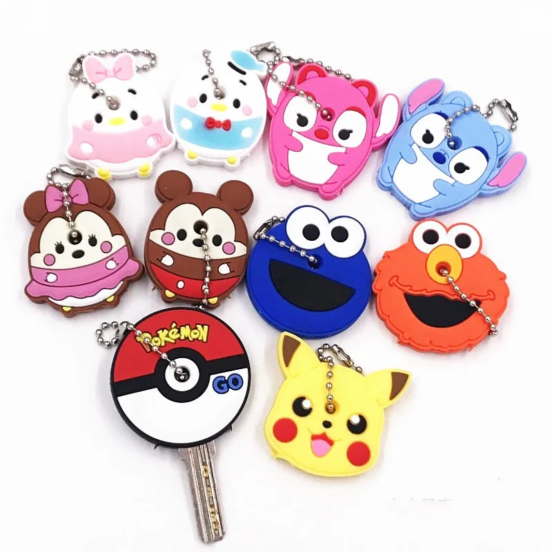 1pcs Cartoon Silicone Protective Key Case Cover For Key Control Home Accessories Supplies Dust Cover key covers for house keys
1pcs Cartoon Silicone Protective Key Case Cover For Key Control Home Accessories Supplies Dust Cover key covers for house keys