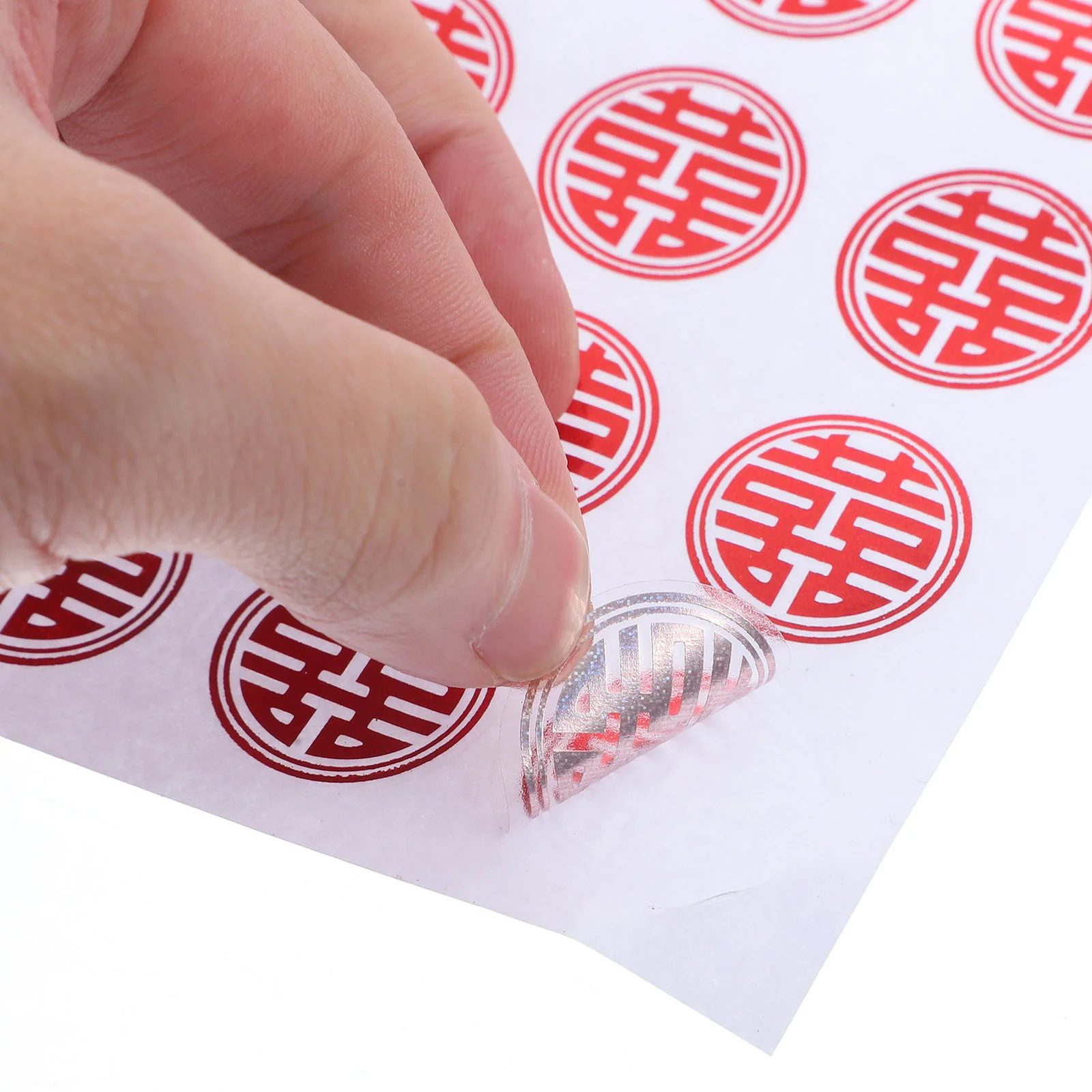 20 Sheets Of Chinese Wedding Decor Candy Sticker For Wedding Envelope Seal Stickers Envelope Stickers
20 Sheets Of Chinese Wedding Decor Candy Sticker For Wedding Envelope Seal Stickers Envelope Stickers