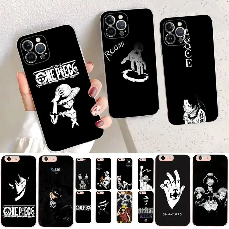 Bandai One Piece Retro Art Phone Case For iPhone 14 11 12 13 Mini Pro XS Max Cover 6 7 8 Plus X XR SE 2020 Funda Shell
Bandai One Piece Retro Art Phone Case For iPhone 14 11 12 13 Mini Pro XS Max Cover 6 7 8 Plus X XR SE 2020 Funda Shell