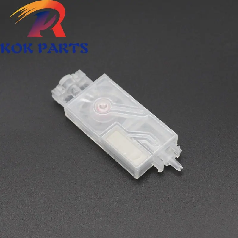 10PCS DX5 ink damper for Epson TX800 XP600 For Mimaki TS3 JV33 CJV30 JV2 Galaxy inkjet printer dumper filter solvent water based
10PCS DX5 ink damper for Epson TX800 XP600 For Mimaki TS3 JV33 CJV30 JV2 Galaxy inkjet printer dumper filter solvent water based