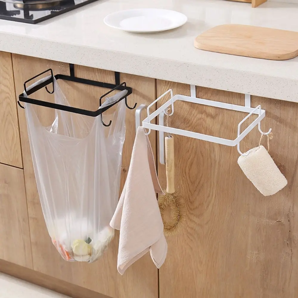Holder Storage Rack Garbage Bags Holder Stand Holder Garbage Bracket trash bag holder Garbage Storage Holder Trash Rack
Holder Storage Rack Garbage Bags Holder Stand Holder Garbage Bracket trash bag holder Garbage Storage Holder Trash Rack