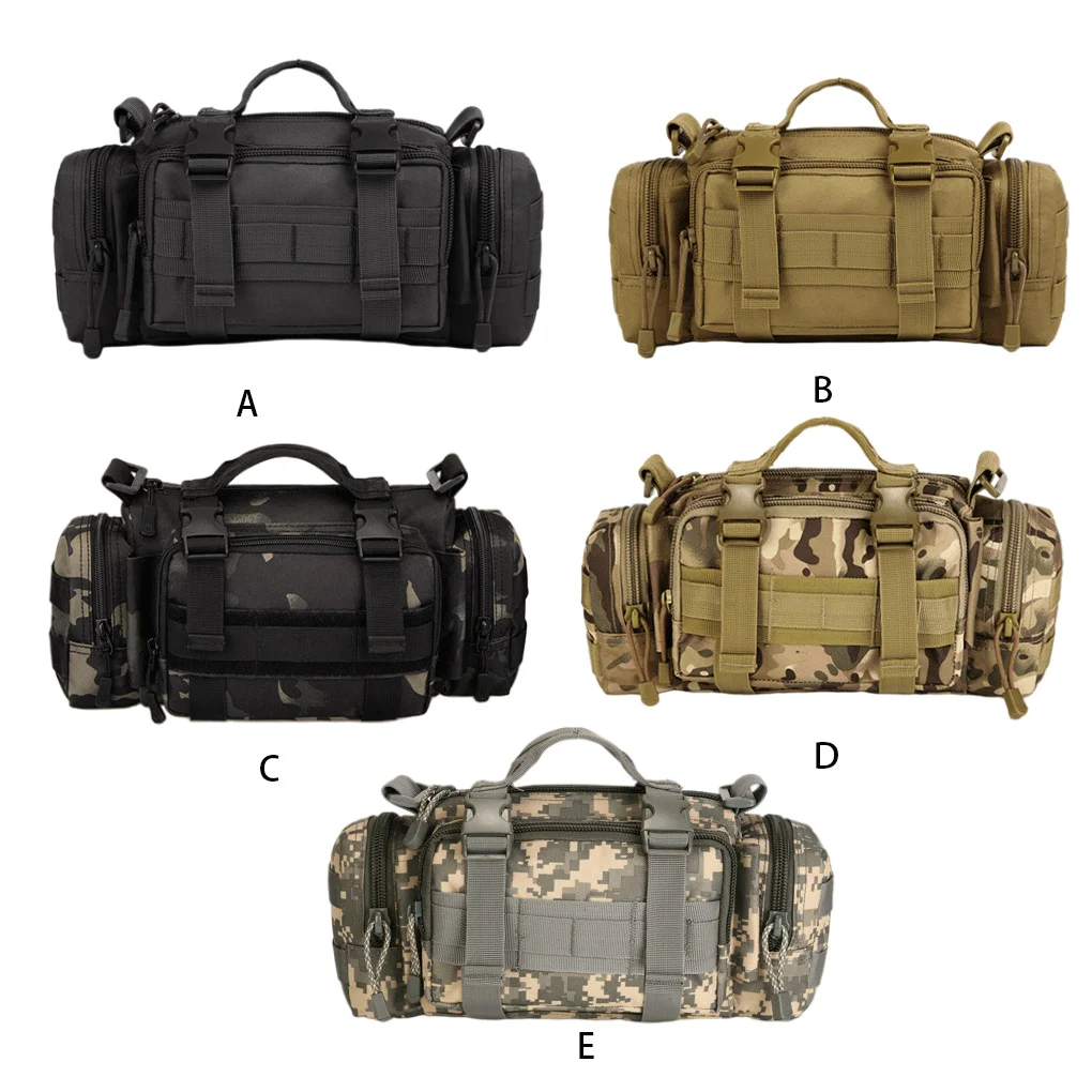 Waist Bag with Buckle Travel Gear Water Bottle Adjustable Chest Bags Waterproof Men Accessories Fanny Pack Outdoor 
Waist Bag with Buckle Travel Gear Water Bottle Adjustable Chest Bags Waterproof Men Accessories Fanny Pack Outdoor