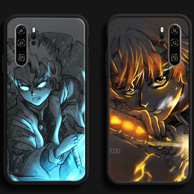 Demon Slayer Anime Phone Cases For Huawei Honor Y6 Y7 2019 Y9 2018 Y9 Prime 2019 Y9 2019 Y9A Back Cover Soft TPU Carcasa
Demon Slayer Anime Phone Cases For Huawei Honor Y6 Y7 2019 Y9 2018 Y9 Prime 2019 Y9 2019 Y9A Back Cover Soft TPU Carcasa