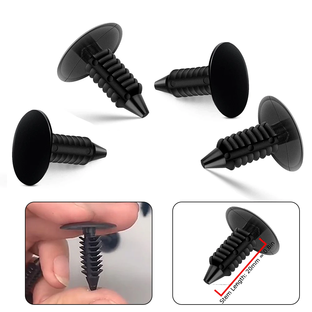 Hole Cover Car Plug Front Front Bumper Panel Hole Cover Nylon Plate Hole Covers 4pcs Bumper Clip Interior Parts
Hole Cover Car Plug Front Front Bumper Panel Hole Cover Nylon Plate Hole Covers 4pcs Bumper Clip Interior Parts
