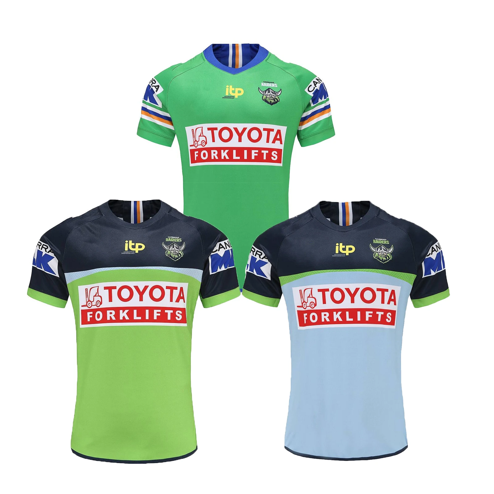 Canberra Raiders 2022 Home/Away/Heritage Мужская футболка для регби, Спортивная футболка
Canberra Raiders 2022 Home/Away/Heritage Мужская футболка для регби, Спортивная футболка