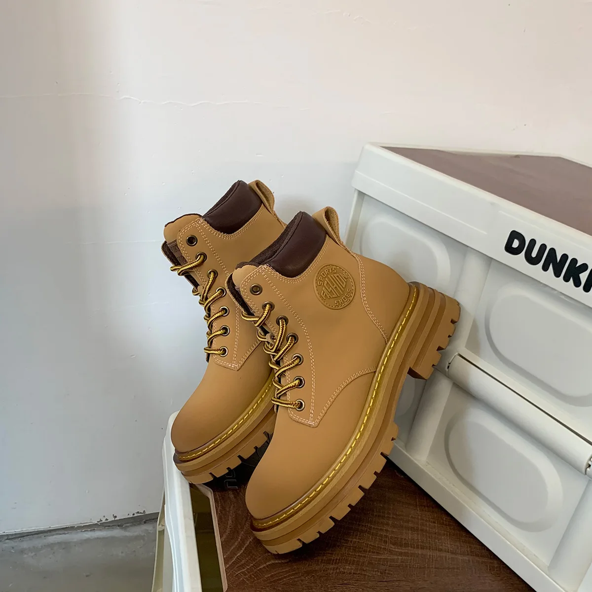 Leather Boots Safety Shoes Male Work Boots Outdoor Hiking Boots Work Shoes Puncture Work Safety Boots 2021 Platform Sneakers
Leather Boots Safety Shoes Male Work Boots Outdoor Hiking Boots Work Shoes Puncture Work Safety Boots 2021 Platform Sneakers