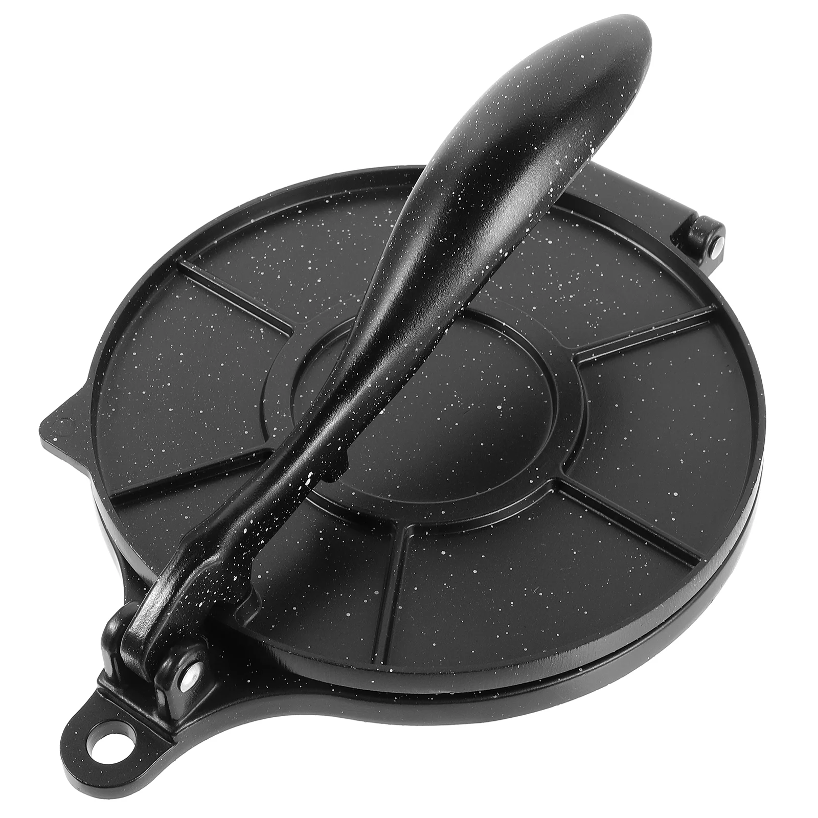 Cake Press Dough Aluminum Alloy Tools Cast Iron Tortilla Pressing Kitchenware Flour Burrito Tortillas Makers make corn
Cake Press Dough Aluminum Alloy Tools Cast Iron Tortilla Pressing Kitchenware Flour Burrito Tortillas Makers make corn
