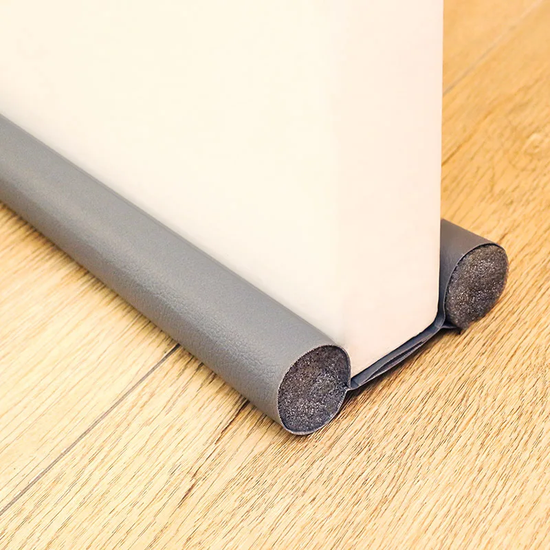 96cm Flexible Door Bottom Sealing Strip Guard Sealer Stopper Weatherstrip Wind Dust Blocker
96cm Flexible Door Bottom Sealing Strip Guard Sealer Stopper Weatherstrip Wind Dust Blocker