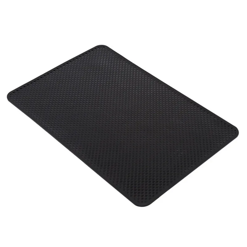 27x12.7CM Car Non-Slip Mat Auto Silicone Interior Dashboard Phone Anti-Slip Storage Mat Pads For Phone Sunglasses Holder
27x12.7CM Car Non-Slip Mat Auto Silicone Interior Dashboard Phone Anti-Slip Storage Mat Pads For Phone Sunglasses Holder