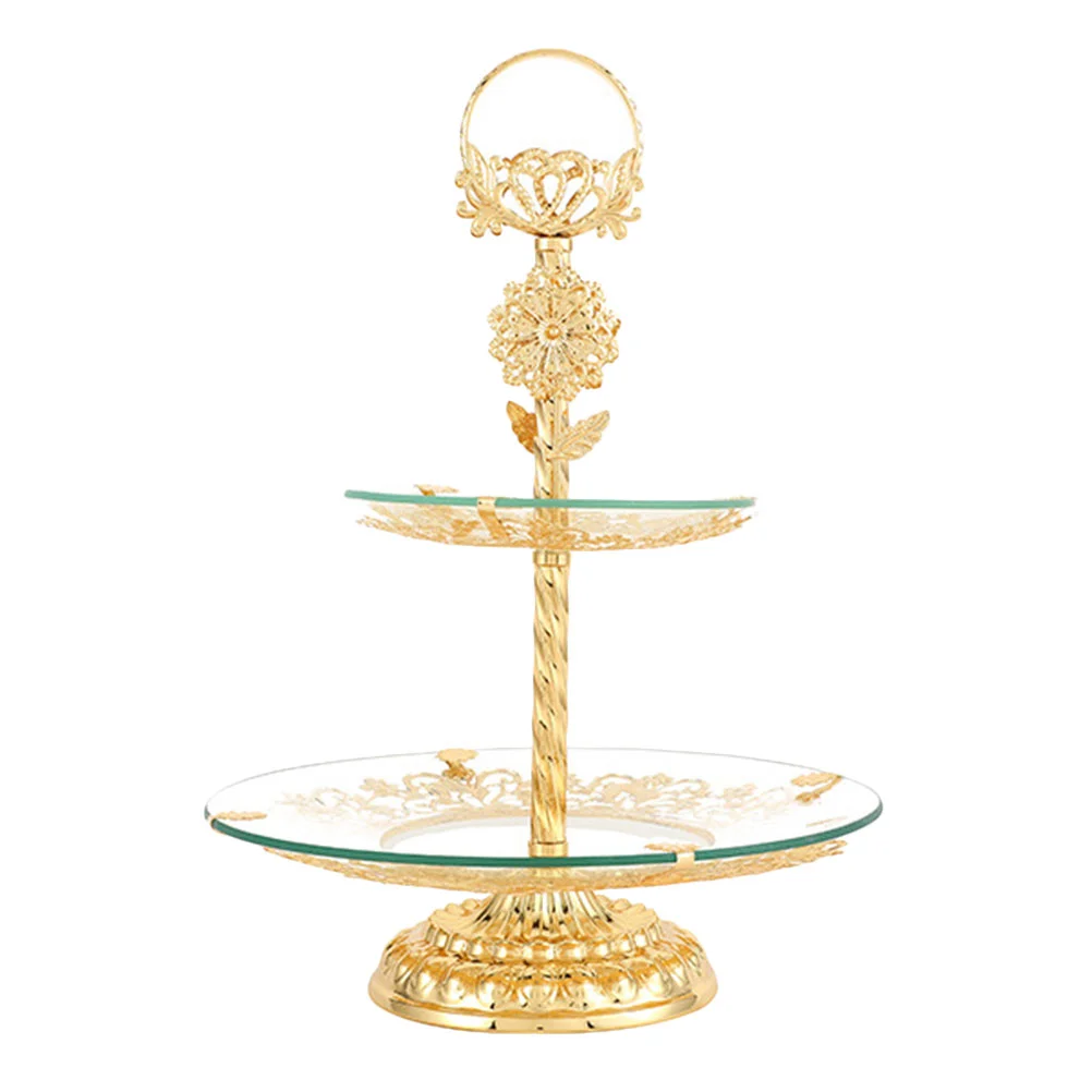 Stand Tray Dessert Serving Cupcake Cake Display Plate Candy Tower Fruit Footed Plates Bowl Glass Buffet Holder Tiered Pastry
Stand Tray Dessert Serving Cupcake Cake Display Plate Candy Tower Fruit Footed Plates Bowl Glass Buffet Holder Tiered Pastry