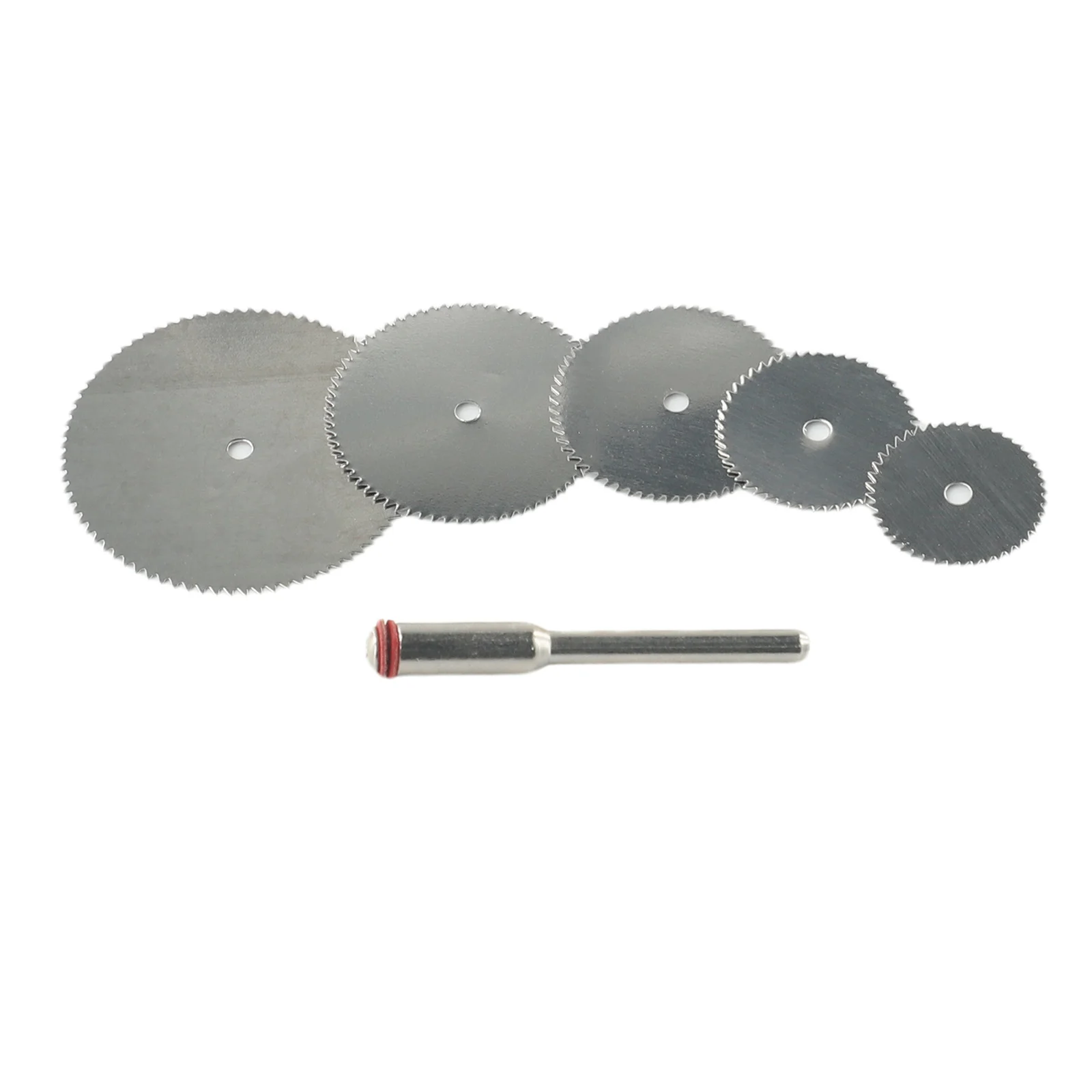 6pcs Stainless Steel Circular Saw Blade Grinding Cutting Disc For Rotary Cutter Tool Wood Cutting Discs Power Tools Accessories
6pcs Stainless Steel Circular Saw Blade Grinding Cutting Disc For Rotary Cutter Tool Wood Cutting Discs Power Tools Accessories