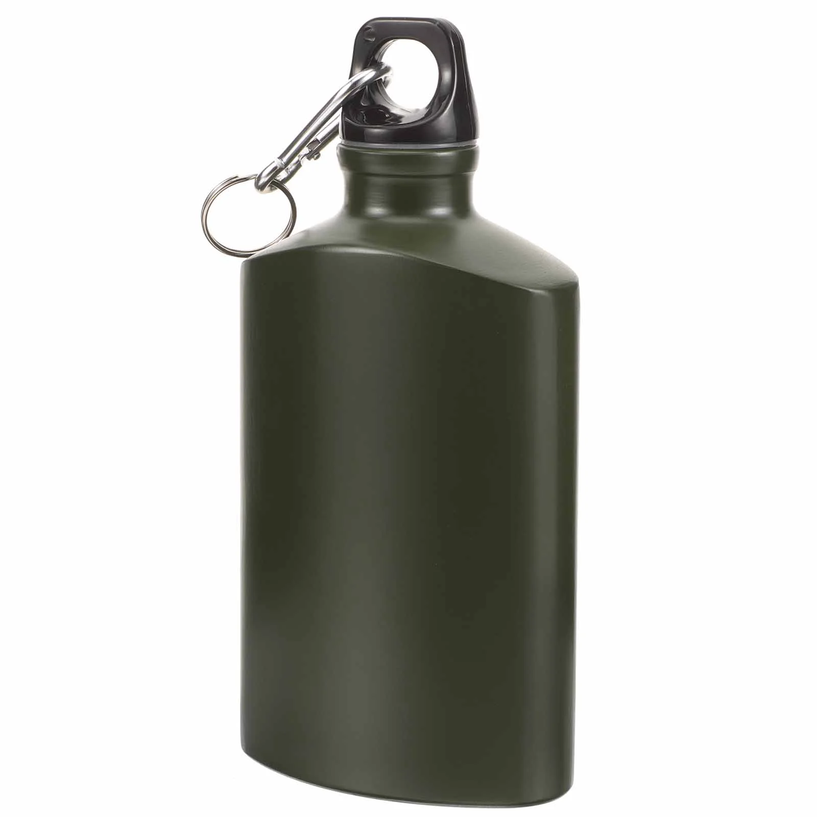 Outdoor Canteen Portable Water Bottle Camping Bottle Camping Accessory Army flask Supplies
Outdoor Canteen Portable Water Bottle Camping Bottle Camping Accessory Army flask Supplies