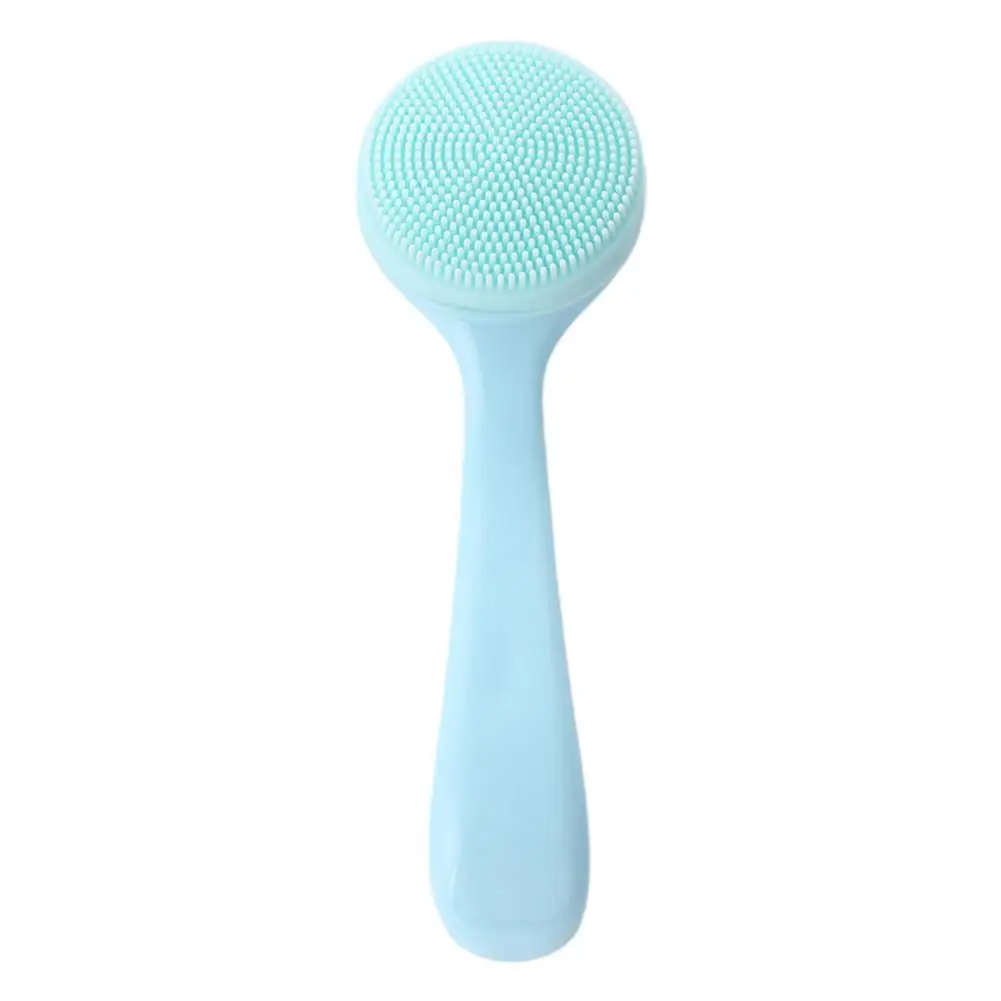 Useful Multi-functional Daily Using Double-end Facial Mud Masque Applicator Brush Silicone Facial Cleansing Brush for Girl
Useful Multi-functional Daily Using Double-end Facial Mud Masque Applicator Brush Silicone Facial Cleansing Brush for Girl
