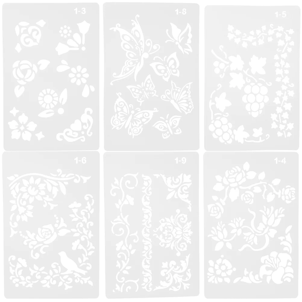 Drawing Template Stencil Painting Kidsdecorative Stencils Crafts Scrapbooking Templateshollow Blackboard
Drawing Template Stencil Painting Kidsdecorative Stencils Crafts Scrapbooking Templateshollow Blackboard