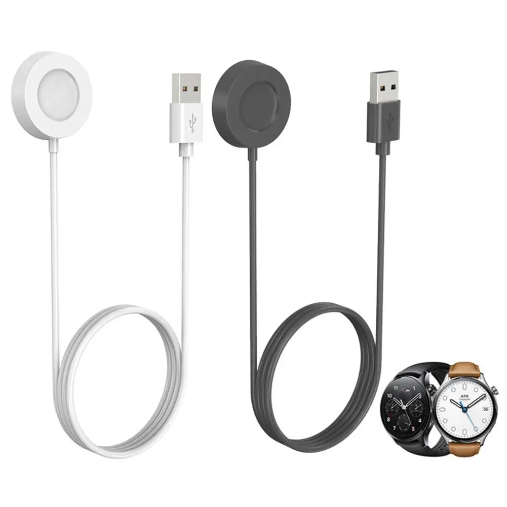 Лидер продаж, кабель для быстрой зарядки для Mi Watch S1 Pro, адаптер питания, беспроводное зарядное устройство, кабель для быстрой зарядки с прово... 
Лидер продаж, кабель для быстрой зарядки для Mi Watch S1 Pro, адаптер питания, беспроводное зарядное устройство, кабель для быстрой зарядки с прово...