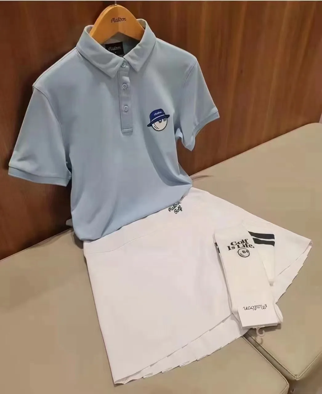 Women's Golf T-shirt Slim Fit Quick Dry Breathable Top Casual Clothes Women's Golf T-shirt Slim Fit Quick Dry Breathable Top Ca
Women's Golf T-shirt Slim Fit Quick Dry Breathable Top Casual Clothes Women's Golf T-shirt Slim Fit Quick Dry Breathable Top Ca