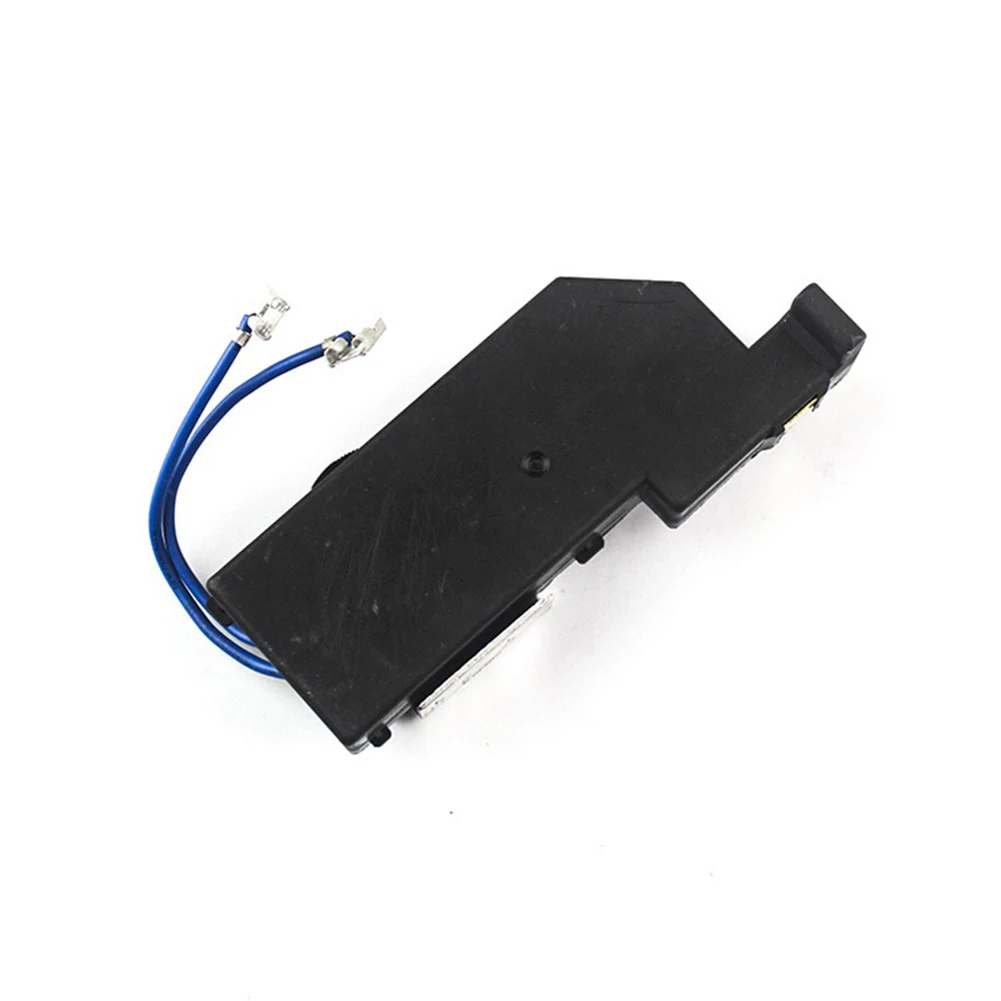Switch Speed Controller Tools Workshop 1pc Black Garden Home Power GBH11DE GBH5/40DCE GSH 10 C GSH 5 CE GSH11 E
Switch Speed Controller Tools Workshop 1pc Black Garden Home Power GBH11DE GBH5/40DCE GSH 10 C GSH 5 CE GSH11 E