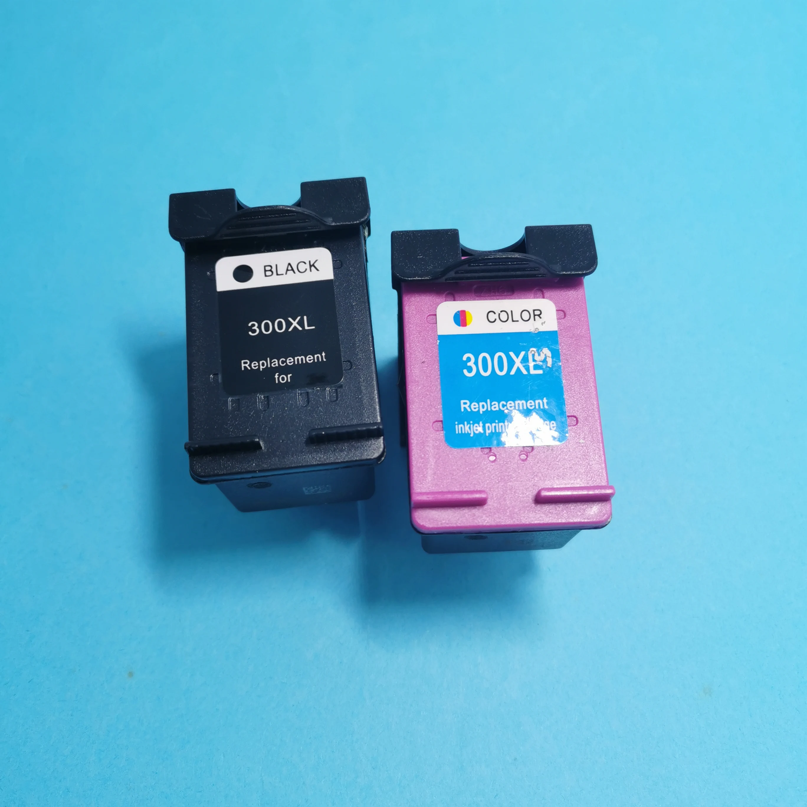 300XL Replacement Ink Cartridge for HP300 for HP300XL for Deskjet D1660 D2500 D2560 D2660 D5560 F2420 F2480 F2492
300XL Replacement Ink Cartridge for HP300 for HP300XL for Deskjet D1660 D2500 D2560 D2660 D5560 F2420 F2480 F2492