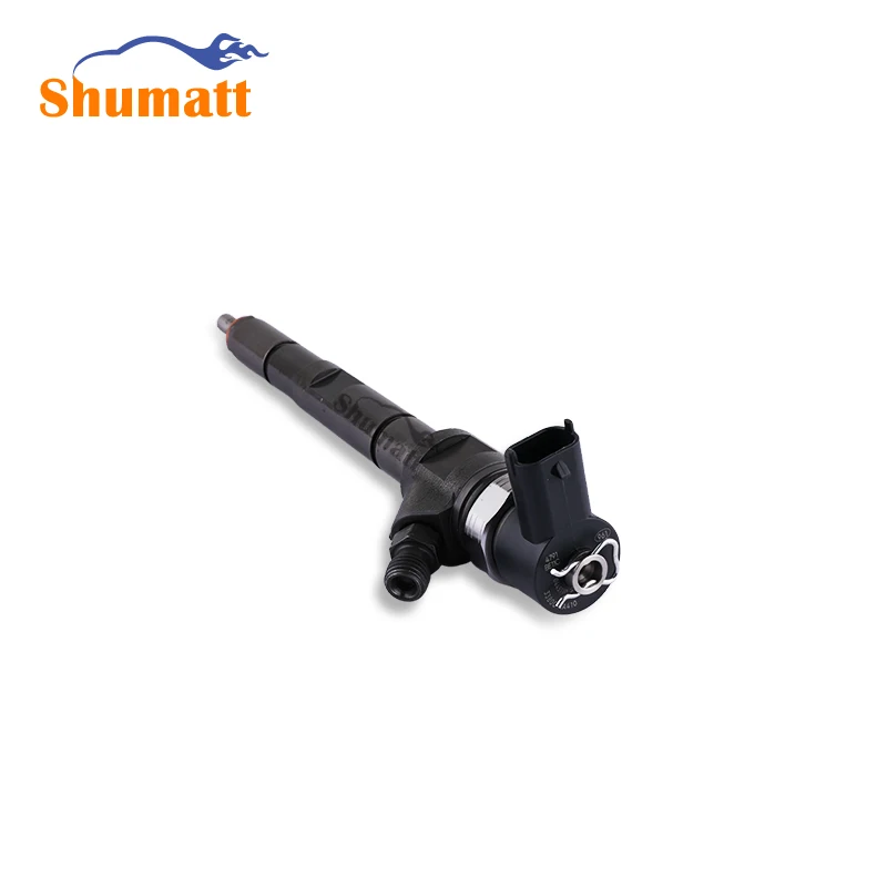 

China Made New 0445110233 Common Rail Diesel Fuel Injector OE 338004A400 338004A410 338004A420 For Diesel Engine